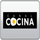 ES| CANAL COCINA RAW ᵃᵐᶻ logo