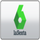 ES| LASEXTA RAW ᵃᵐᶻ logo