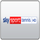 SKY SPORT TENNIS RAW [DE-WOW] logo