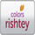 COLORS INFINITY HD [EN] logo