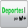 DD SPORTS [SP] logo