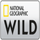 NAT GEO WILD HD [IN] logo