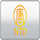 AND TV HD [IN] logo