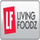 LIVING FOODZ HD [IN] logo