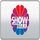 HINDI| SONY MAX FHD logo