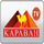 KRISHNA VANI HD [IN] logo