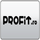 NDTV PROFIT [IN] logo