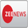 ZEE NEWS UP [IN] logo