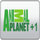 ANIMAL PLANET HD [IN] logo