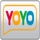 YOYO TV NA) [TWN] logo