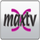 TY| NEWSMAX TV ᴿᴬᵂ logo