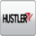 HUNAN SATELLITE TV [CHN] logo
