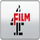 TY| FILM&CO ᴿᴬᵂ logo