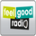TY| CINE FEEL GOOD VERDI TV ᴿᴬᵂ logo