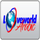 KBS WORLD (NA) [SKR] logo