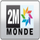 XENA  HD AMZ [DE] logo
