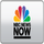 NBC NEWS NOW HD AMZ [DE] logo