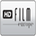 FILMRISE BINGE WATCH HD AMZ [DE] logo