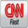 CNN FAST HD AMZ [DE] logo