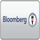 BLOOMBERG TV+ HD AMZ [DE] logo