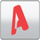 ARD ALPHA HD AMZ [DE] logo