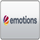 SAT.1 EMOTIONS HD AMZ [DE] logo