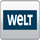 WELT  RAW AMZ [DE] logo