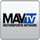 MAV TV MOTORSPORTS NETWORK RAW AMZ [DE] logo