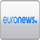 EURO NEWS DEUTSCH  RAW AMZ [DE] logo