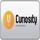 CURIOSITY NOW  RAW AMZ [DE] logo