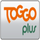 TOGGO PLUS RAW [DE] logo