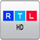 RTL RAW [DE] logo