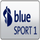 L'ÉQUIPE SPORT 1 HD [FR] logo
