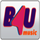 HINDI| B4U MOVIES USA logo