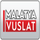 AASTHA TV USA [IN] logo