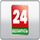BY| BELARUS 2 logo