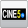 CINE+ C FHD [BE] logo