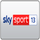 Sky Sport+ 13 logo