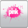 PINK M [MNG] logo