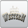 PINK WESTERN [EXYU] logo