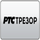 RTS TREZOR [RS] logo