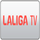 LALIGA TV RAW [NO] logo