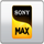 SONY MAX FHD [IN-EU] logo