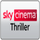 SKY CINEMA THRILLER FHD [UK] logo