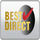 BEST DIRECT [UK] logo