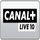 CANAL+ LIVE 12 [FR] logo
