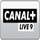 CANAL+ LIVE 19 [FR] logo
