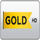 GOLD +1 [UK] logo