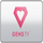 GEMS TV [UK] logo