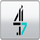 4SEVEN FHD [UK] logo
